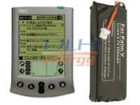 Dlh LI-ION 3.7V 550mAh (MP-PA02)